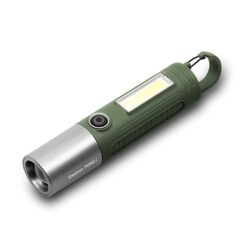 Кемпінговий ліхтарик Delphin Torix 2200 mAh