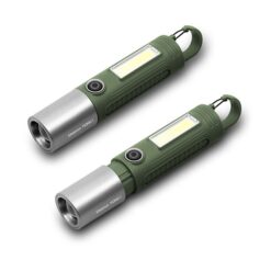 Кемпінговий ліхтарик Delphin Torix 2200 mAh