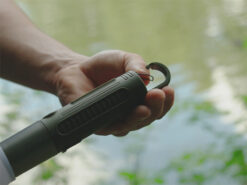 Кемпінговий ліхтарик Delphin Torix 2200 mAh