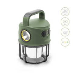 Кемпінговий світильник Delphin Multix 4400 mAh