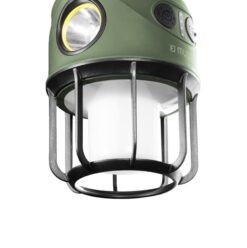 Кемпінговий світильник Delphin Multix 4400 mAh