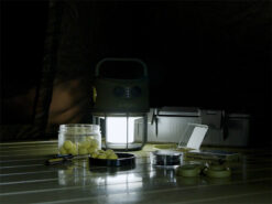 Кемпінговий світильник Delphin Multix 4400 mAh