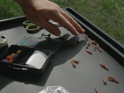 Столик Delphin iDEAL | 52x35cm