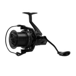 Котушка для коропа Delphin OKTIS 12T SH size 12000