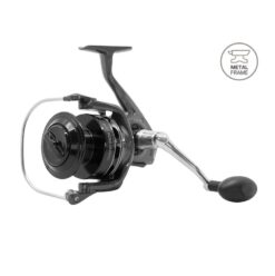 Котушка для сома Delphin IROX 7T DP size 7000