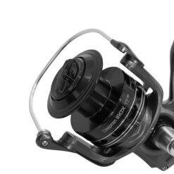 Котушка для сома Delphin IROX 7T DP size 7000