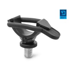 Тримач для вудилища з запобіжним замком Delphin LOX