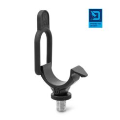 Тримач для вудилища з запобіжним замком Delphin LOX