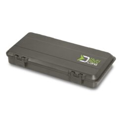 Коробка Delphin KlikBOX Long SCRATCHED EDITION