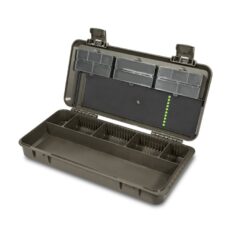 Коробка Delphin KlikBOX Long SCRATCHED EDITION