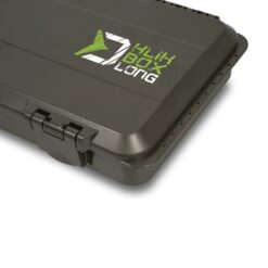 Коробка Delphin KlikBOX Long SCRATCHED EDITION