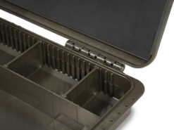 Коробка Delphin KlikBOX Long SCRATCHED EDITION