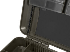 Коробка Delphin KlikBOX Long SCRATCHED EDITION