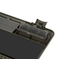 Коробка Delphin KlikBOX Long SCRATCHED EDITION