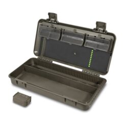 Коробка Delphin KlikBOX Long SCRATCHED EDITION