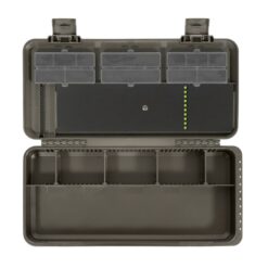 Коробка Delphin KlikBOX Long SCRATCHED EDITION