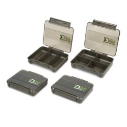 Коробка Delphin KlikBOX Pro SCRATCHED EDITION