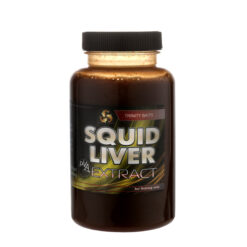SQUID-LIVER EXTRACT 250 мл