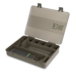 Коробка Delphin KlikBOX Pro SCRATCHED EDITION