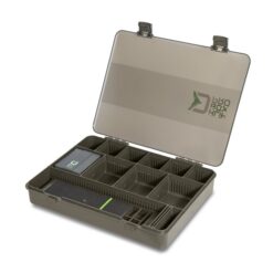 Коробка Delphin KlikBOX Pro SCRATCHED EDITION