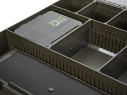 Коробка Delphin KlikBOX Pro SCRATCHED EDITION