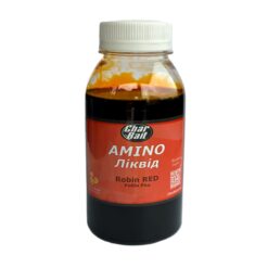 AMINO Ліквід Char Bait Robin Red 250 мл