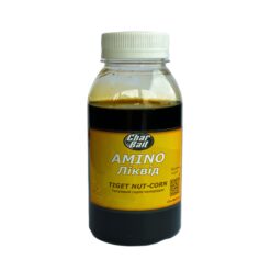 AMINO Ліквід Char Bait Tiger Nut - Corn 250 мл
