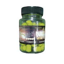 Вафтерси ULTRA Pineapple+ butyric acid 6*10 40г