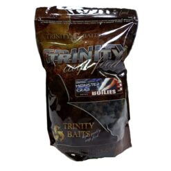 Бойли варені MONSTER CRAB 30мм 1кг