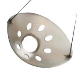 Парашут чашка