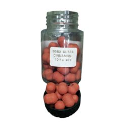 Вафтерси ULTRA CINNAMON 10*14 40г