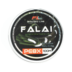 Шнур (Шоклідер) FALAI Re 8 X