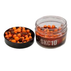 Вафтерси duo 8 мм SKC-10-груша