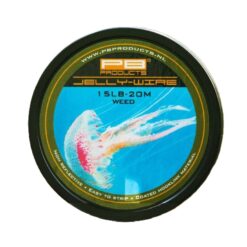 Поводковий матеріал PB JELLY-WIRE 15LB / 20 m