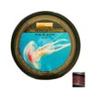Поводковий матеріал PB JELLY-WIRE 35LB / 20 m SILT