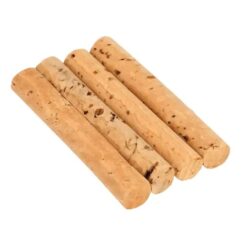 Коркова паличка 10 шт Блістер 48мм*6мм