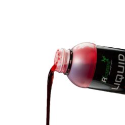 ЛІКВІД ROBIN Strawberry Sour Pear 500 мл