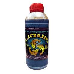 Ліквід Trinity Baits BLACK CHOCOLATE 0.5л