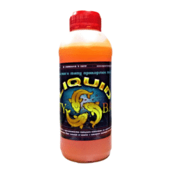 Ліквід Trinity Baits Груша 0.5л