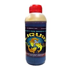 Ліквід Trinity Baits HALIBUT 0.5л