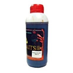 Ліквід Trinity Baits HALIBUT 0.5л