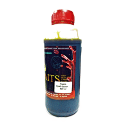 Ліквід Trinity Baits Краб-банан 0.5л