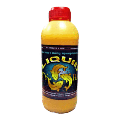 Ліквід Trinity Baits Кукурудза-тигровий горіх 0.5л