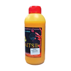 Ліквід Trinity Baits Кукурудза-тигровий горіх 0.5л