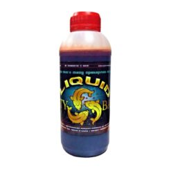 Ліквід Trinity Baits Megaspecies 0.5л