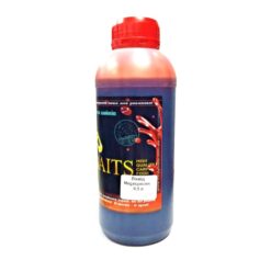 Ліквід Trinity Baits Megaspecies 0.5л