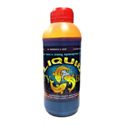 Ліквід Trinity Baits ROBIN-RED-GARLIC 0.5л