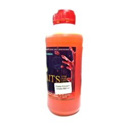 Ліквід Trinity Baits Слива солодка ( жовта) 0.5л