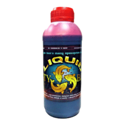 Ліквід Trinity Baits Squid-Plum 0.5л