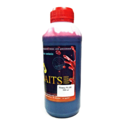 Ліквід Trinity Baits Squid-Plum 0.5л